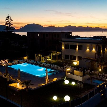 Giardini Del Golfo Apartment Balestrate Luaran gambar