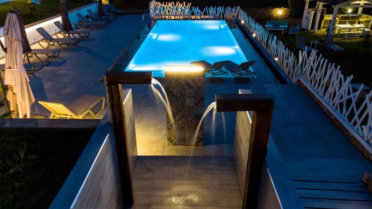 Giardini Del Golfo Apartment Balestrate Luaran gambar