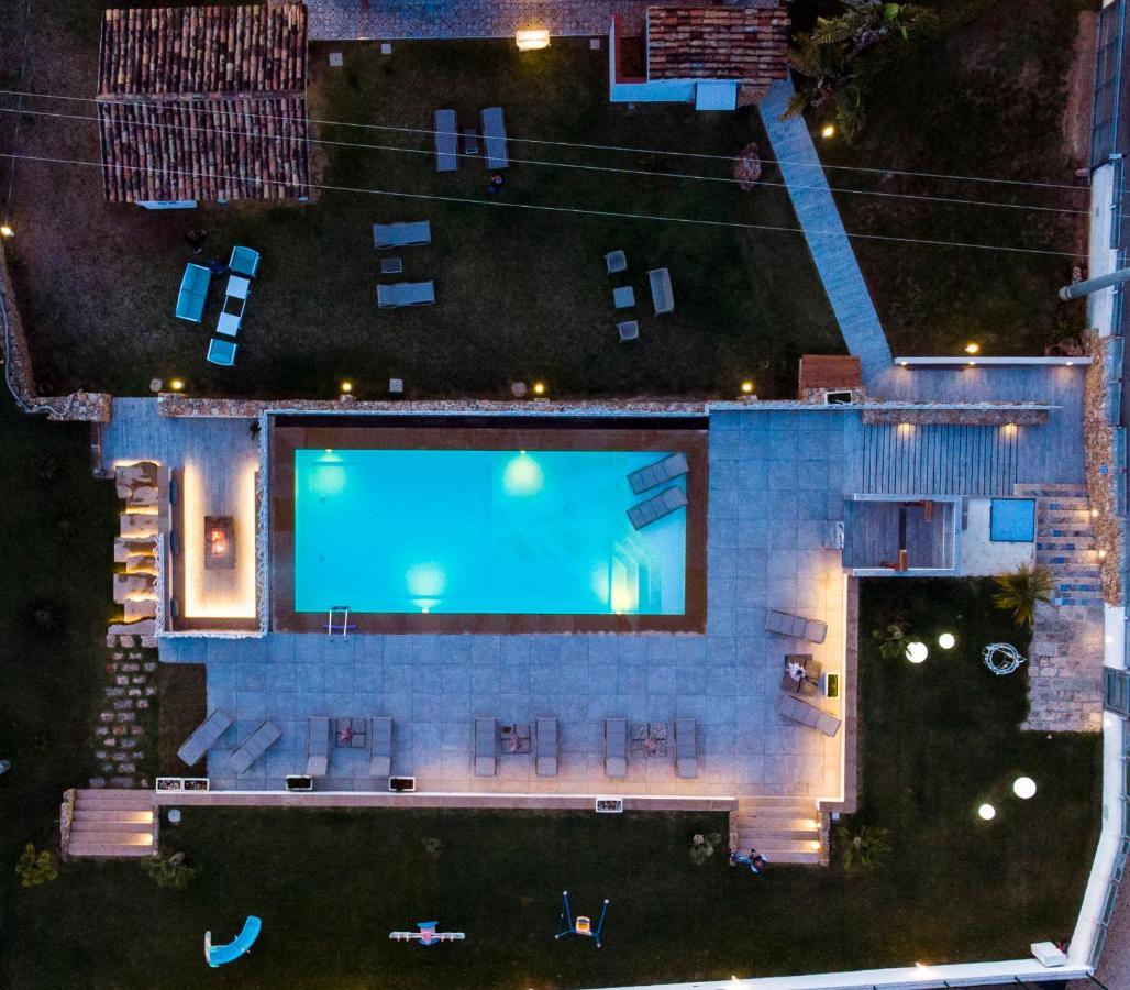 Giardini Del Golfo Apartment Balestrate Luaran gambar