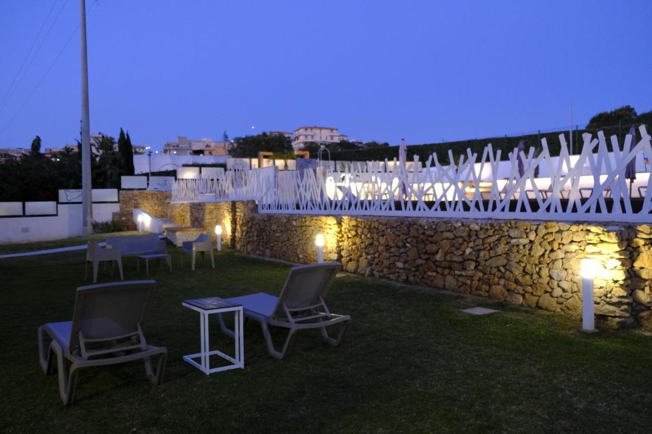 Giardini Del Golfo Apartment Balestrate Luaran gambar