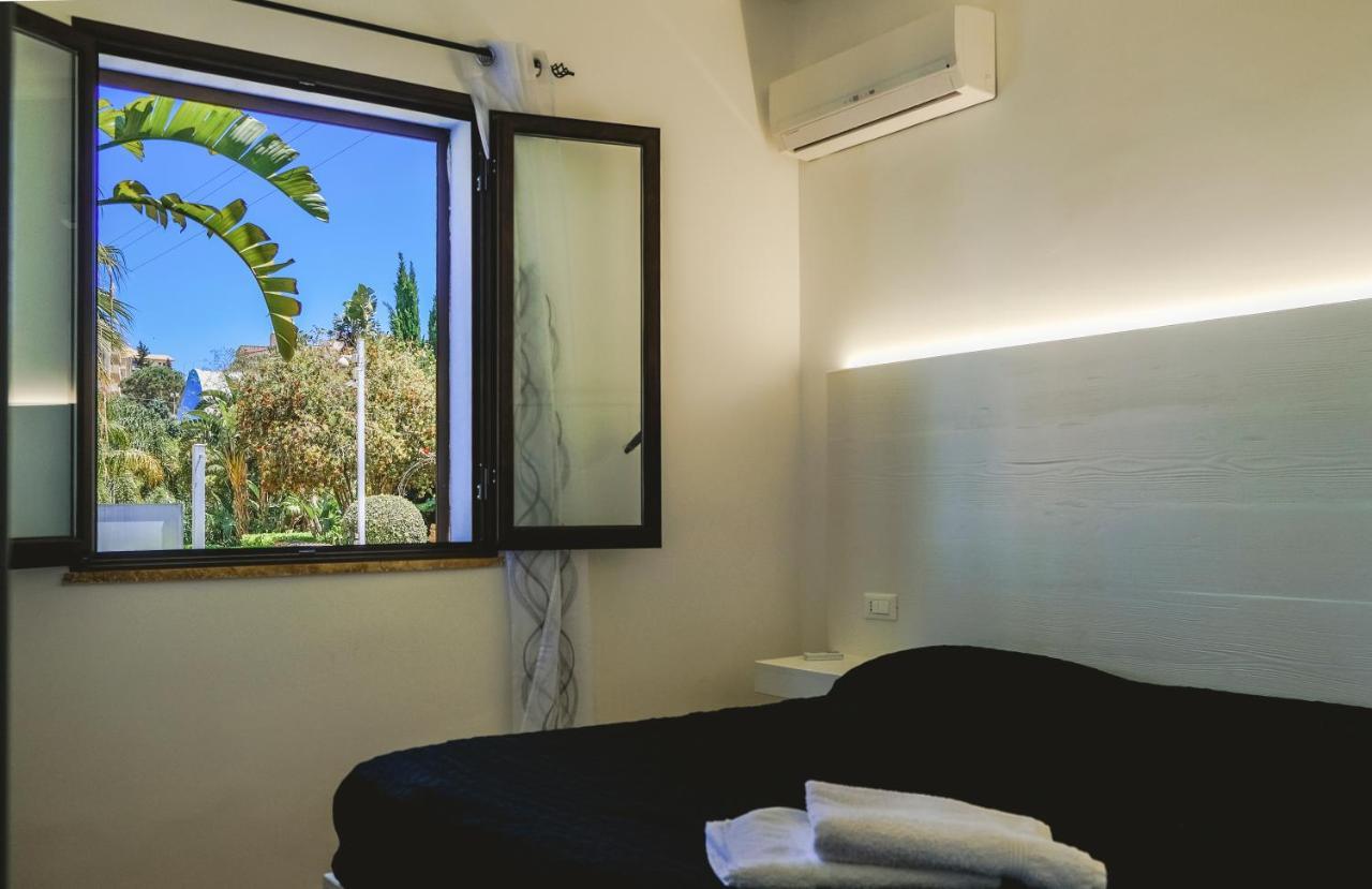 Giardini Del Golfo Apartment Balestrate Luaran gambar