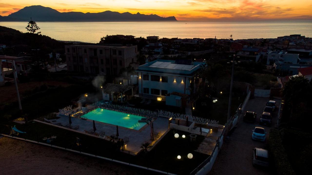 Giardini Del Golfo Apartment Balestrate Luaran gambar