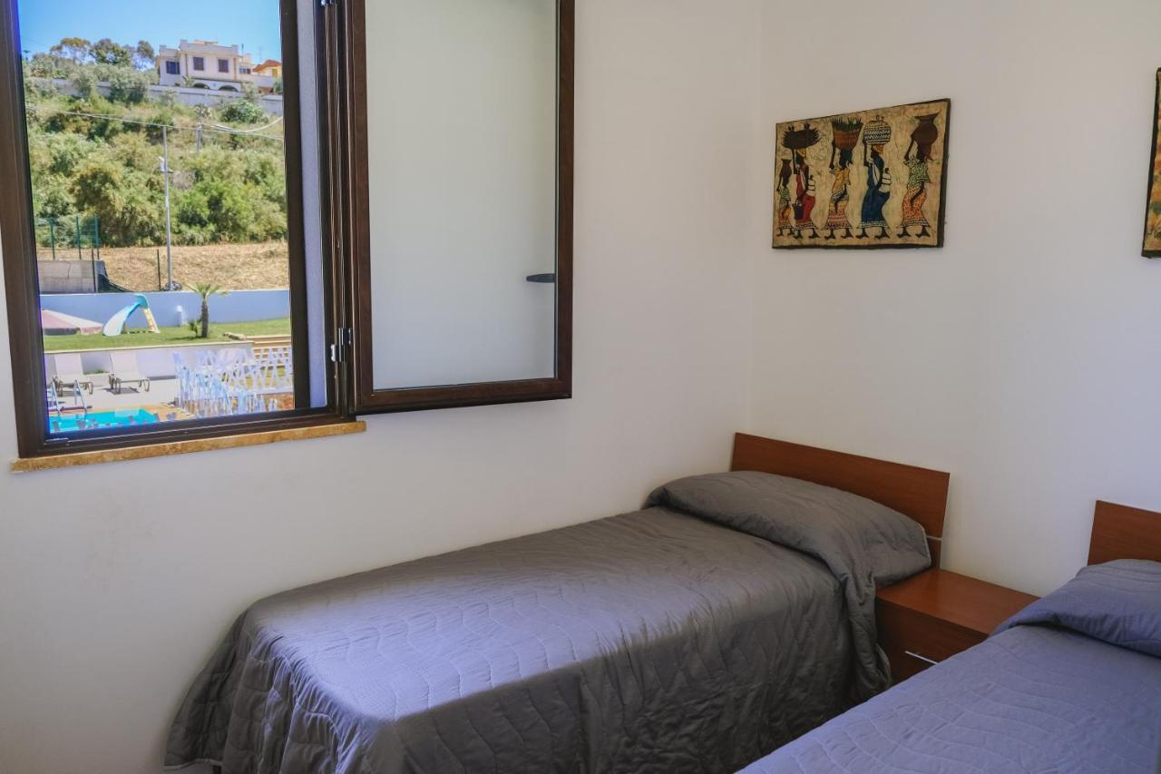 Giardini Del Golfo Apartment Balestrate Luaran gambar