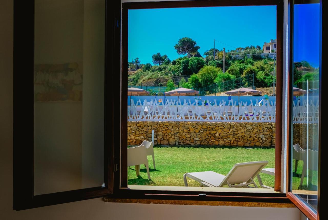 Giardini Del Golfo Apartment Balestrate Luaran gambar