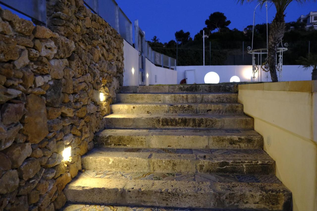 Giardini Del Golfo Apartment Balestrate Luaran gambar