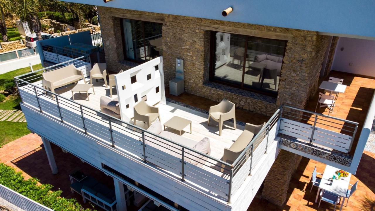 Giardini Del Golfo Apartment Balestrate Luaran gambar