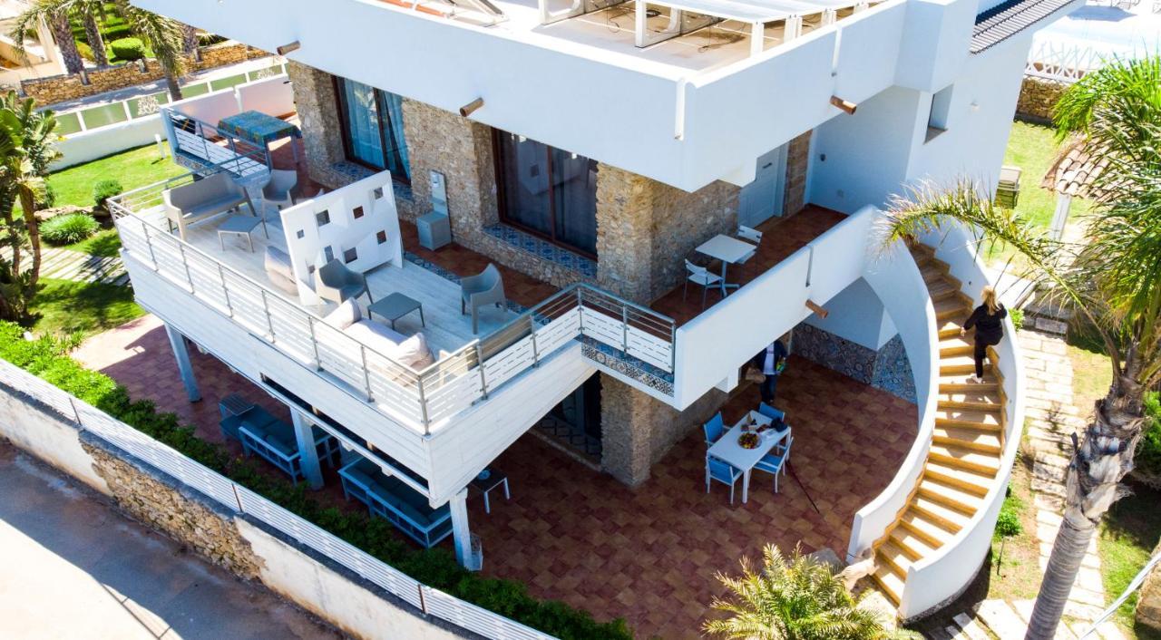 Giardini Del Golfo Apartment Balestrate Luaran gambar