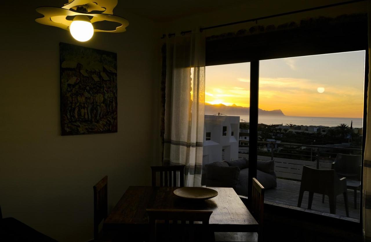 Giardini Del Golfo Apartment Balestrate Luaran gambar