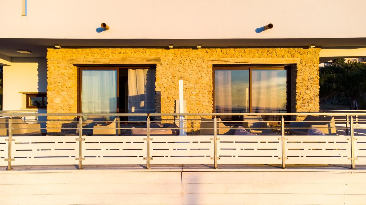 Giardini Del Golfo Apartment Balestrate Luaran gambar