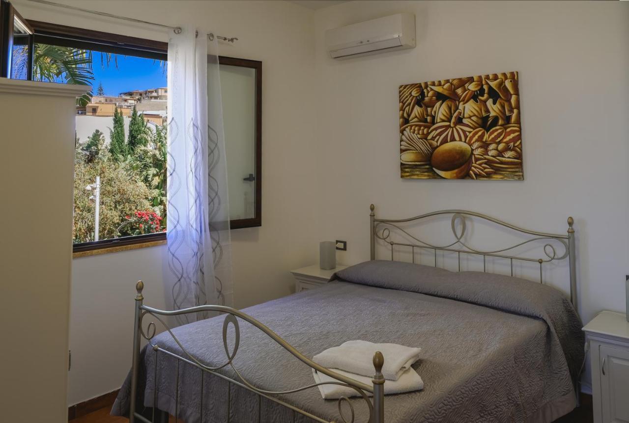 Giardini Del Golfo Apartment Balestrate Luaran gambar