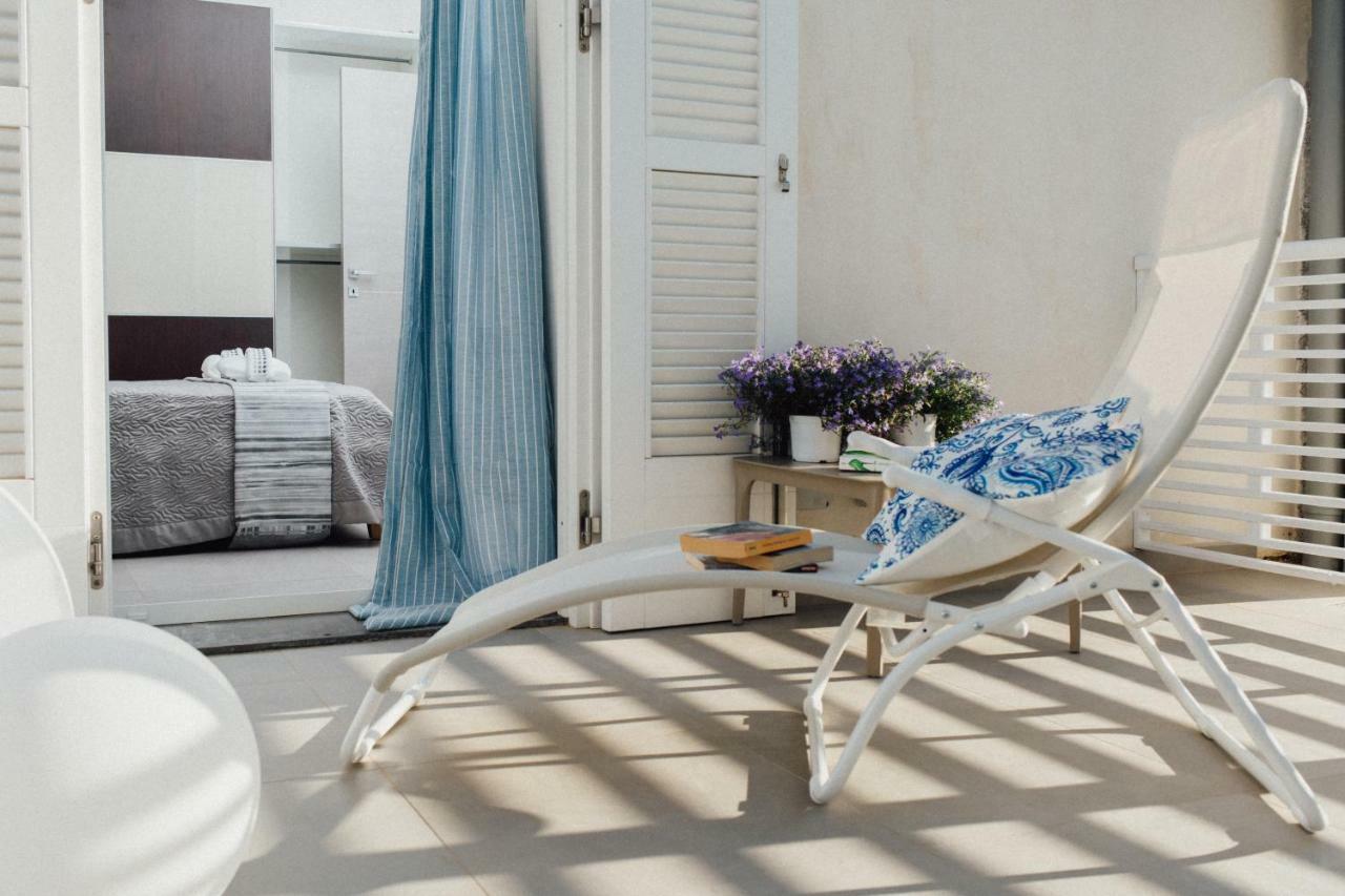 Giardini Del Golfo Apartment Balestrate Luaran gambar